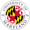 University of Maryland logo